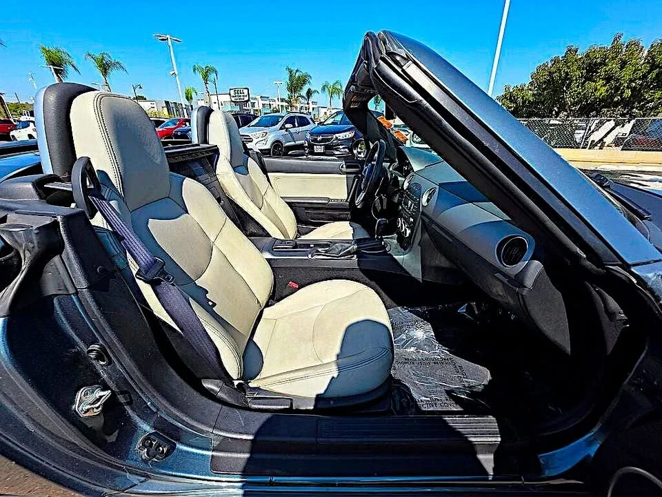 2011 Mazda NC MX-5 Miata - Image 10 of 20