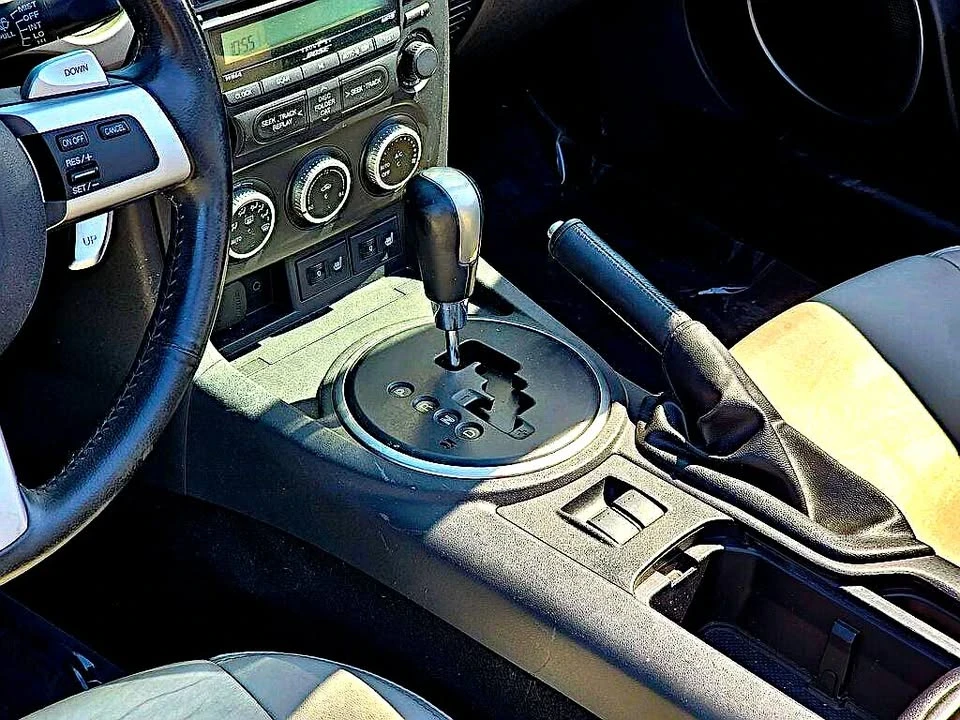 2011 Mazda NC MX-5 Miata - Image 15 of 20