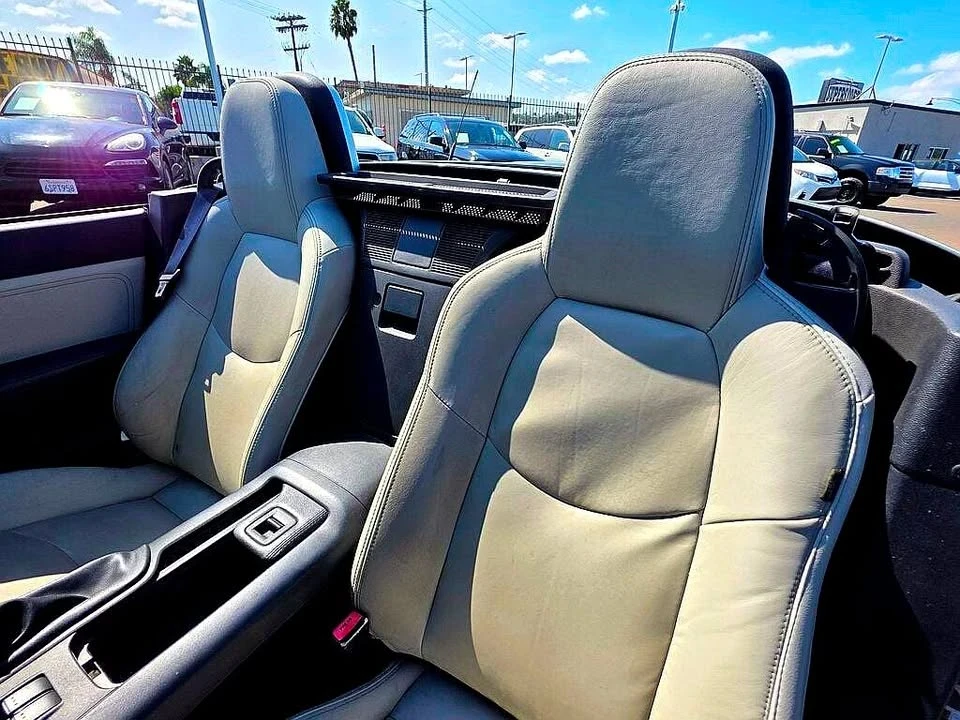 2011 Mazda NC MX-5 Miata - Image 17 of 20
