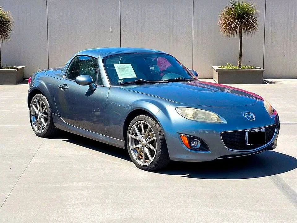 2011 Mazda NC MX-5 Miata - Image 3 of 20