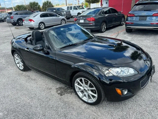 2011 Mazda NC MX-5 Miata - Image 11 of 16