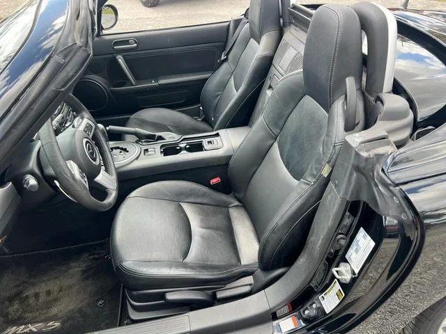 2011 Mazda NC MX-5 Miata - Image 14 of 16