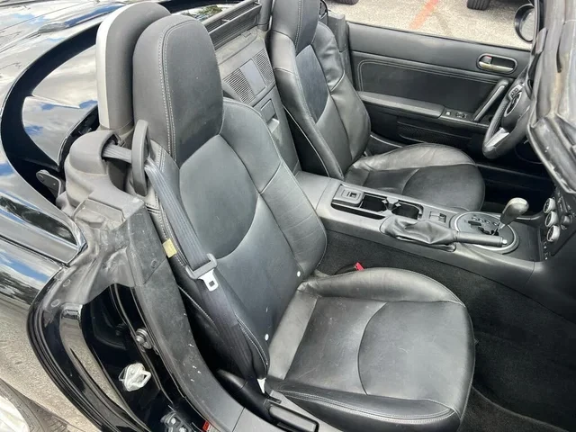 2011 Mazda NC MX-5 Miata - Image 15 of 16
