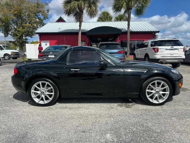 2011 Mazda NC MX-5 Miata - Image 8 of 16