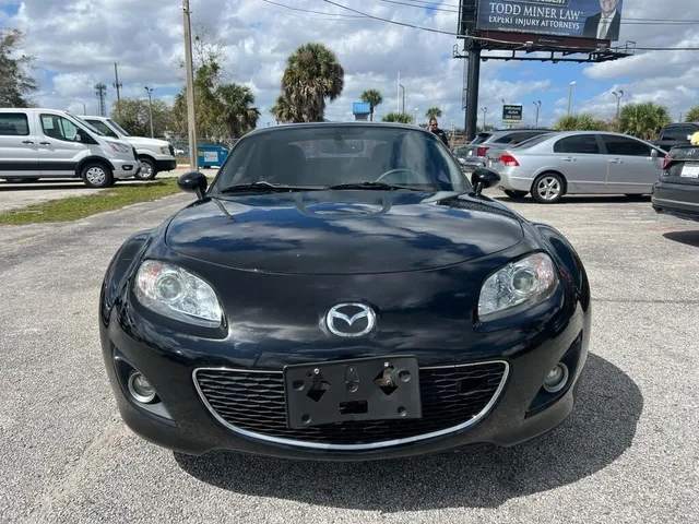 2011 Mazda NC MX-5 Miata - Image 9 of 16