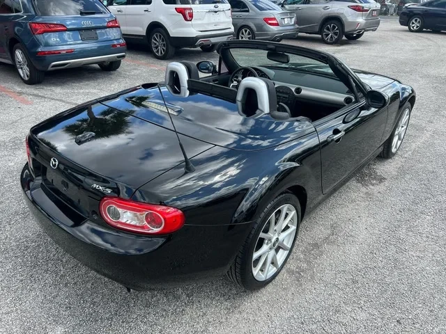 2011 Mazda NC MX-5 Miata - Image 12 of 16