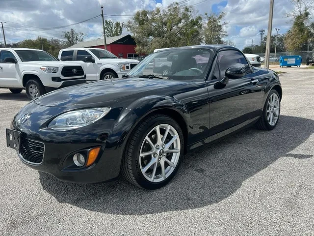 2011 Mazda NC MX-5 Miata - Image 2 of 16