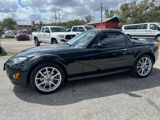 2011 Mazda NC MX-5 Miata - Image 3 of 16