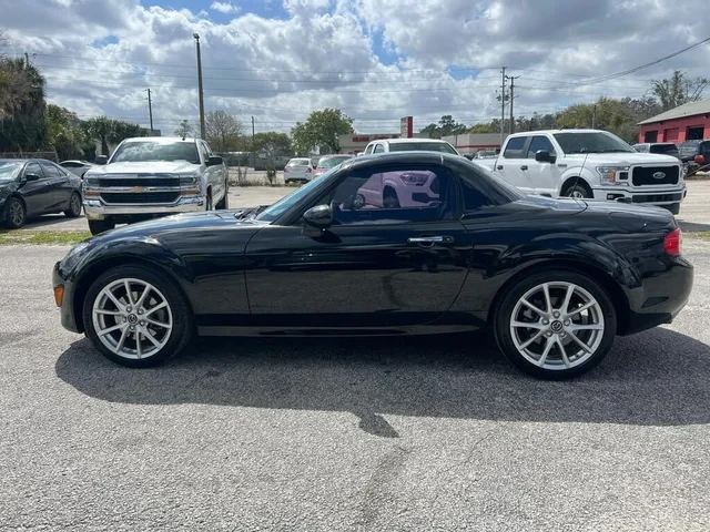 2011 Mazda NC MX-5 Miata - Image 4 of 16