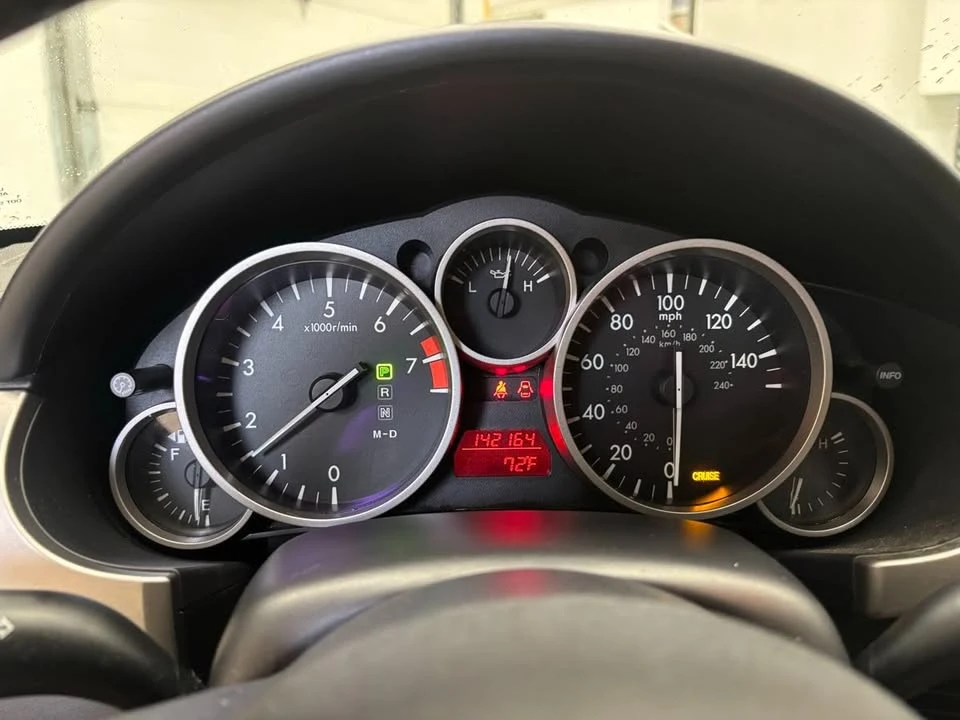 2011 Mazda NC MX-5 Miata - Image 12 of 14