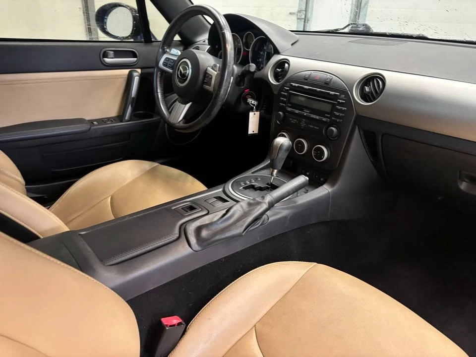 2011 Mazda NC MX-5 Miata - Image 11 of 14