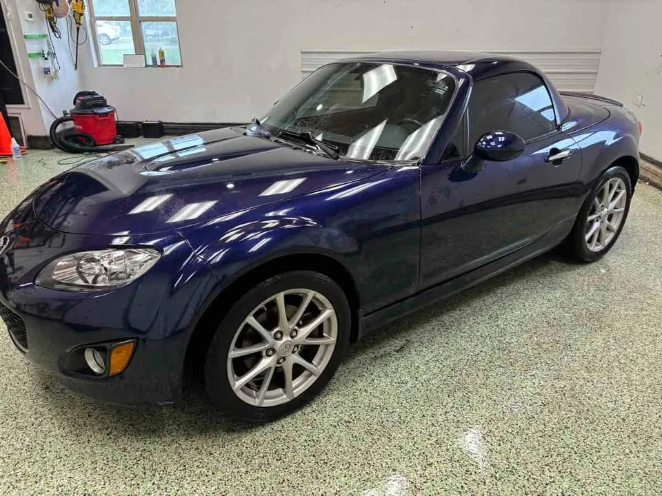 2011 Mazda NC MX-5 Miata - Image 3 of 14