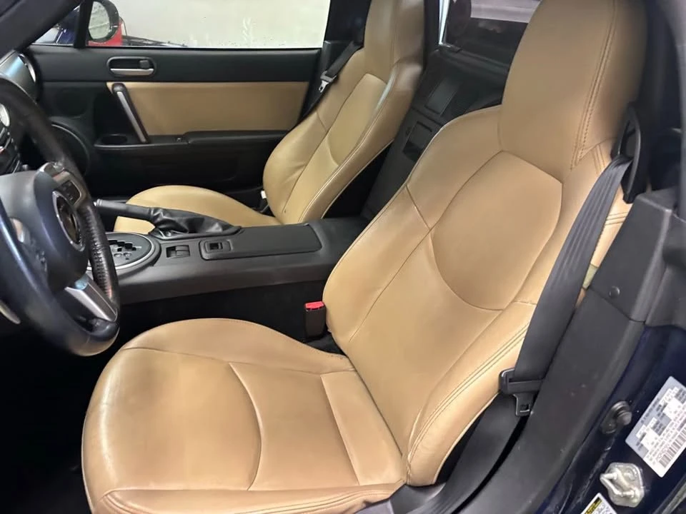 2011 Mazda NC MX-5 Miata - Image 7 of 14