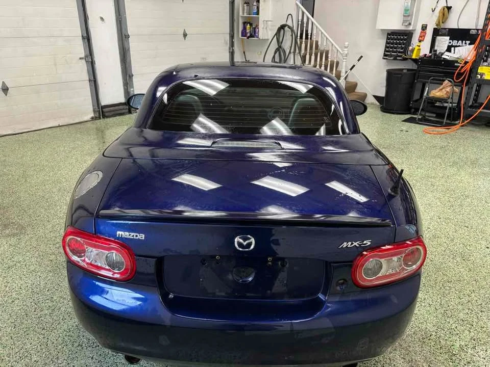 2011 Mazda NC MX-5 Miata - Image 4 of 14
