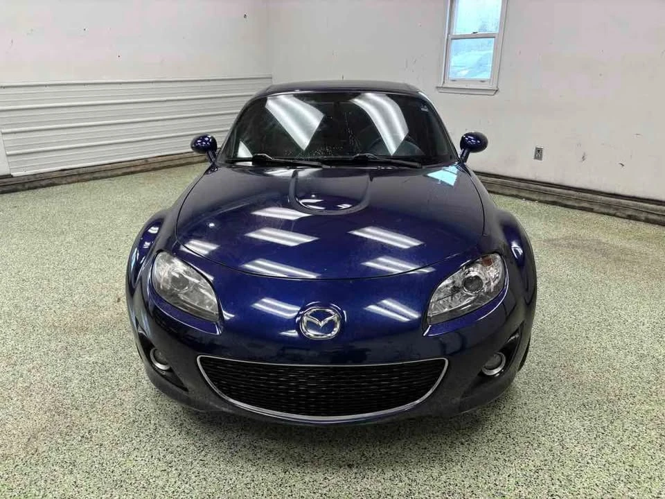 2011 Mazda NC MX-5 Miata - Image 2 of 14