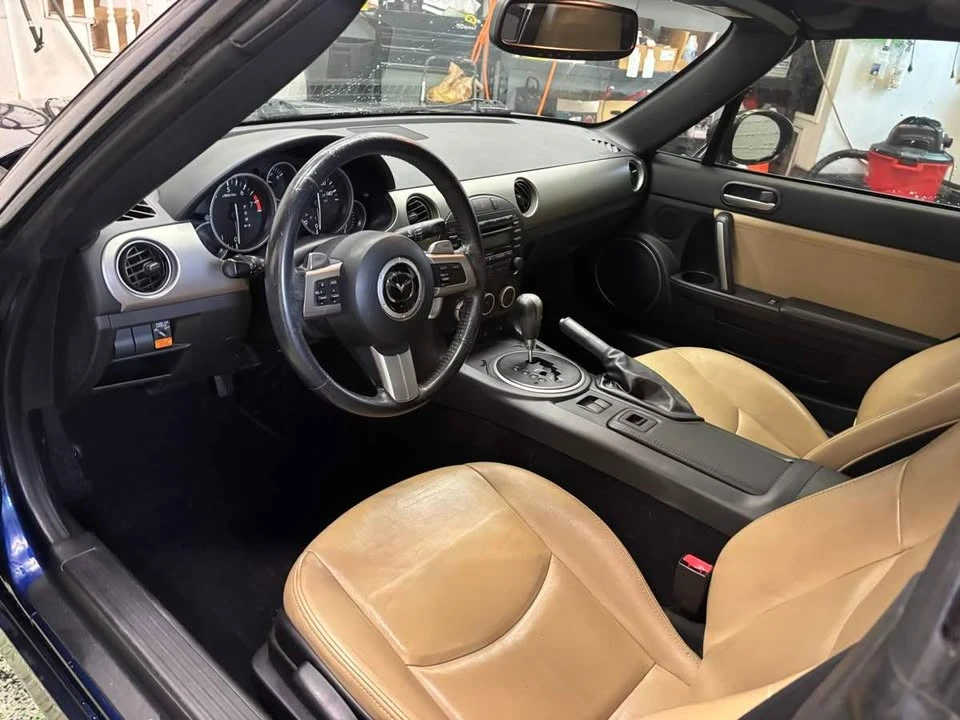 2011 Mazda NC MX-5 Miata - Image 6 of 14