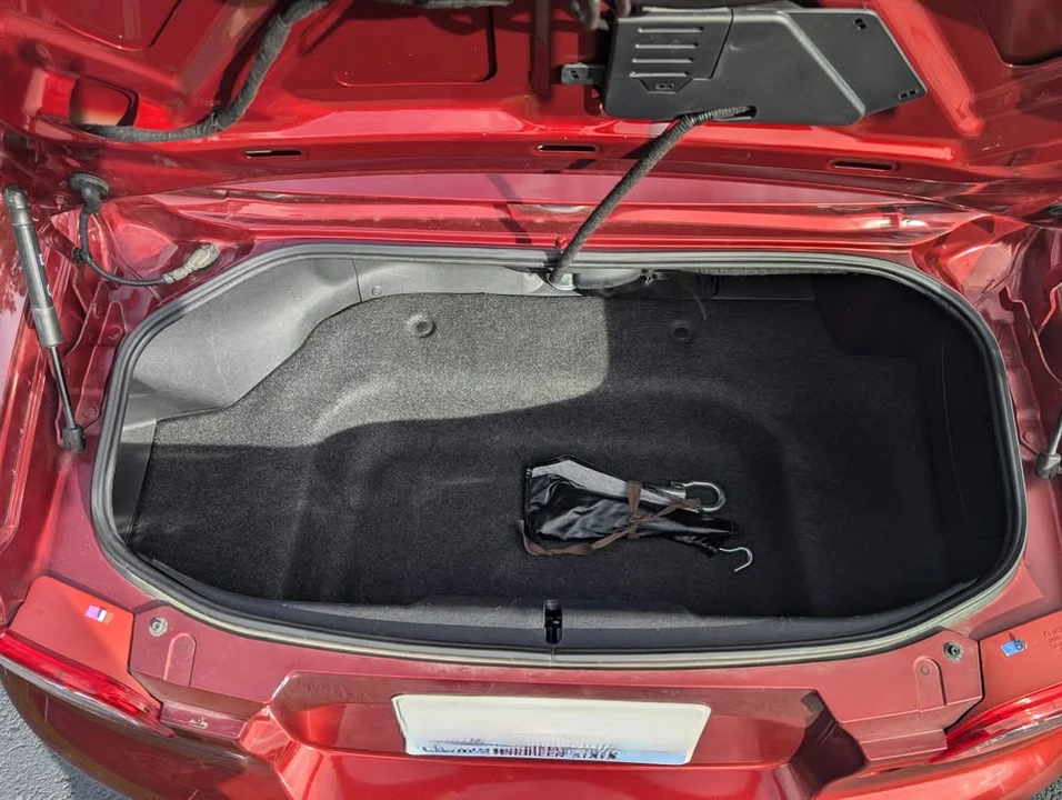 2011 Mazda NC MX-5 Miata - Image 5 of 7