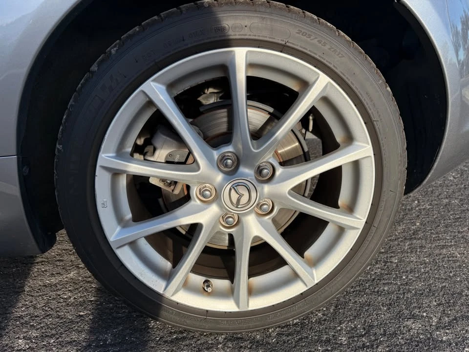 2011 Mazda NC MX-5 Miata - Image 18 of 18