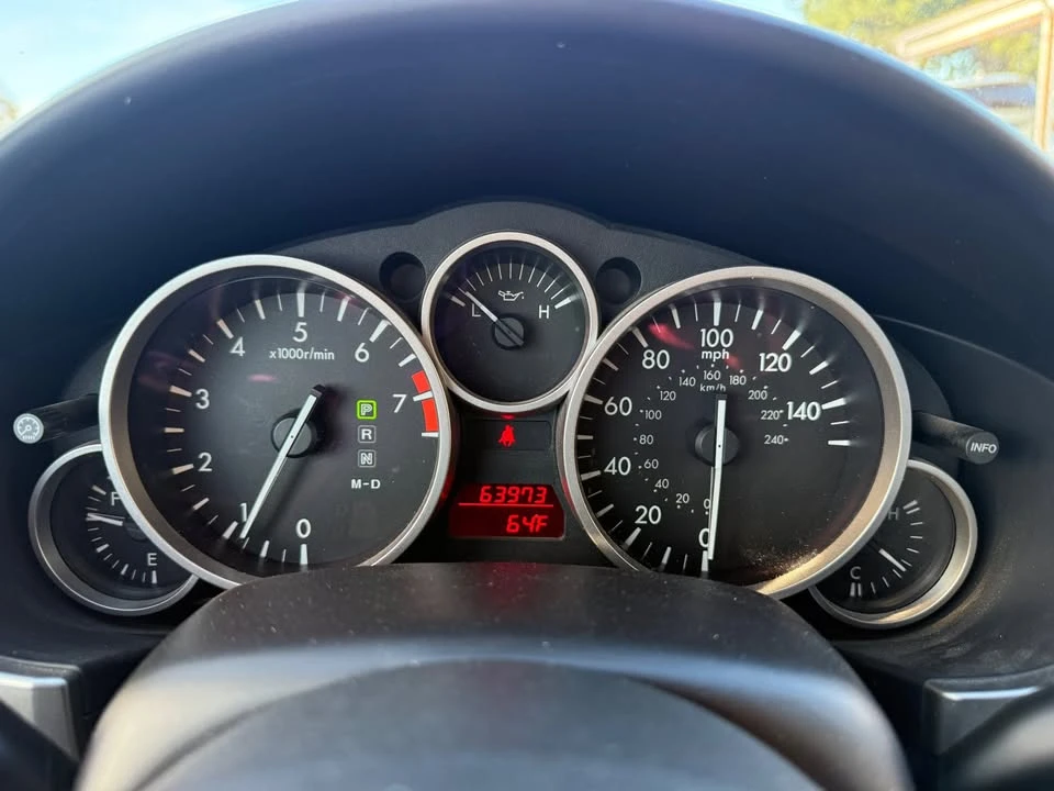 2011 Mazda NC MX-5 Miata - Image 12 of 18
