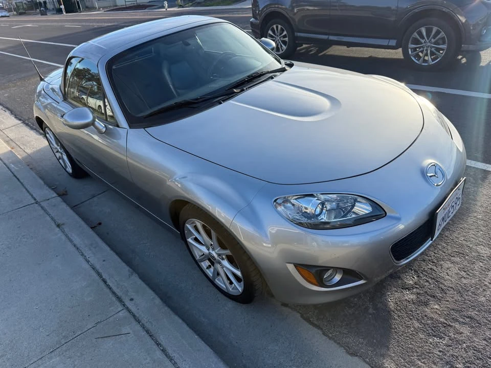 2011 Mazda NC MX-5 Miata - Image 6 of 18