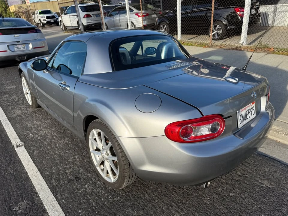2011 Mazda NC MX-5 Miata - Image 2 of 18
