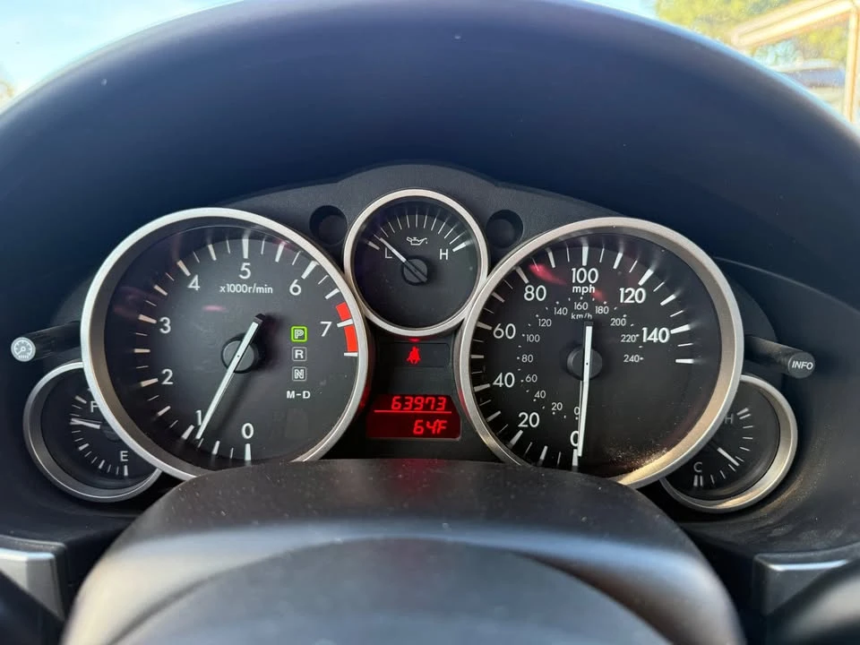 2011 Mazda NC MX-5 Miata - Image 12 of 18