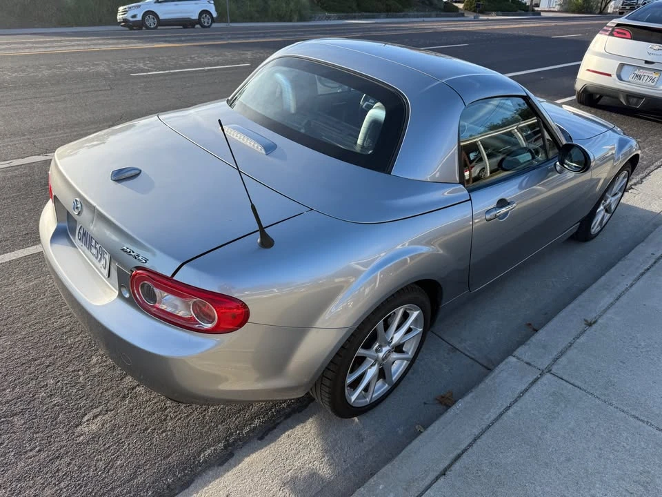 2011 Mazda NC MX-5 Miata - Image 4 of 18