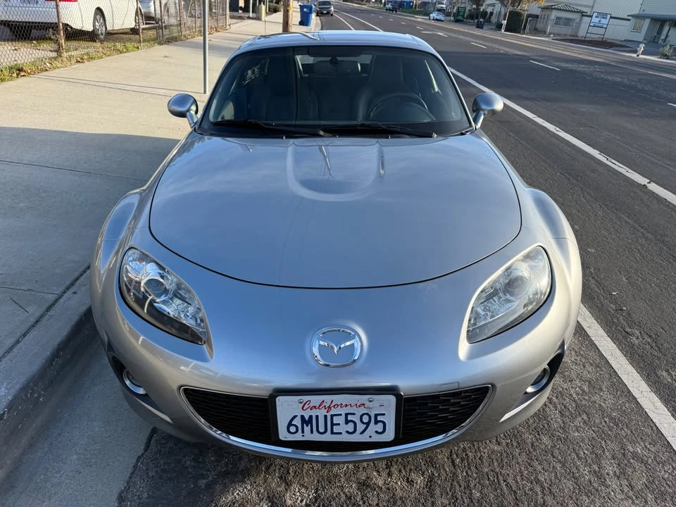 2011 Mazda NC MX-5 Miata - Image 7 of 18