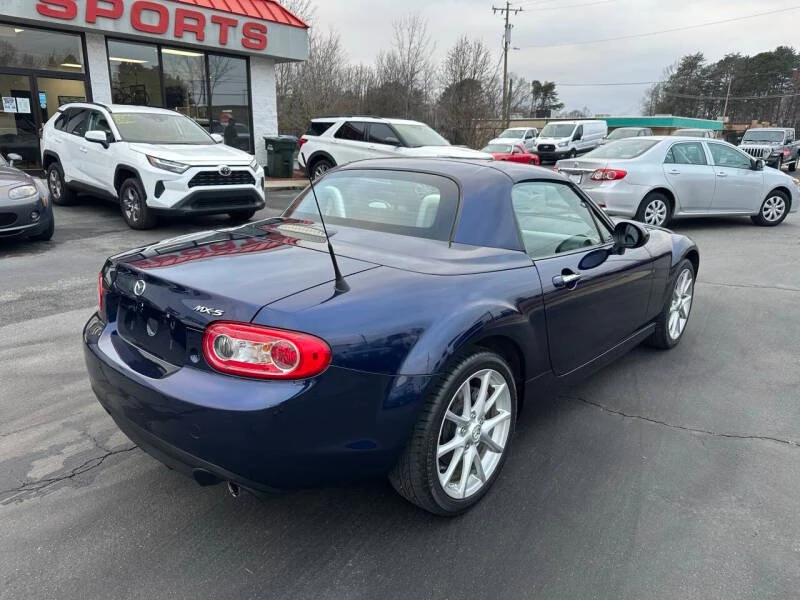 2011 Mazda NC MX-5 Miata - Image 5 of 20
