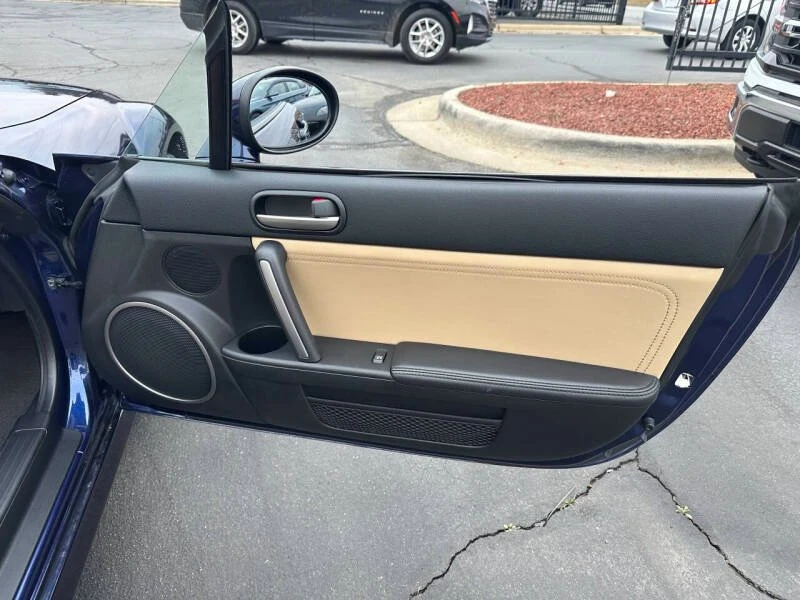 2011 Mazda NC MX-5 Miata - Image 14 of 20