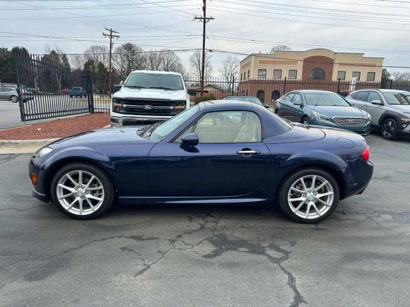 2011 Mazda NC MX-5 Miata - Image 8 of 20