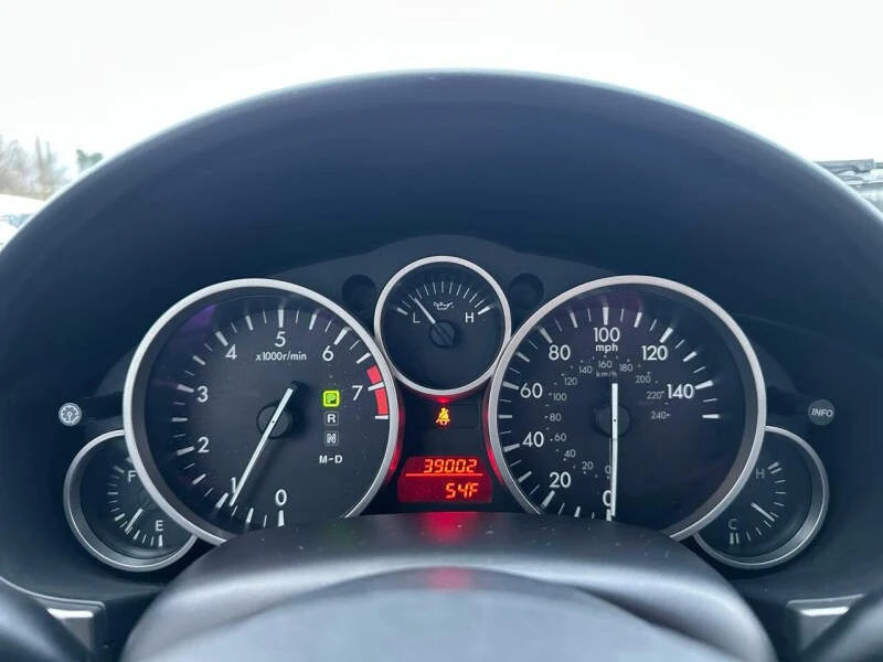 2011 Mazda NC MX-5 Miata - Image 20 of 20
