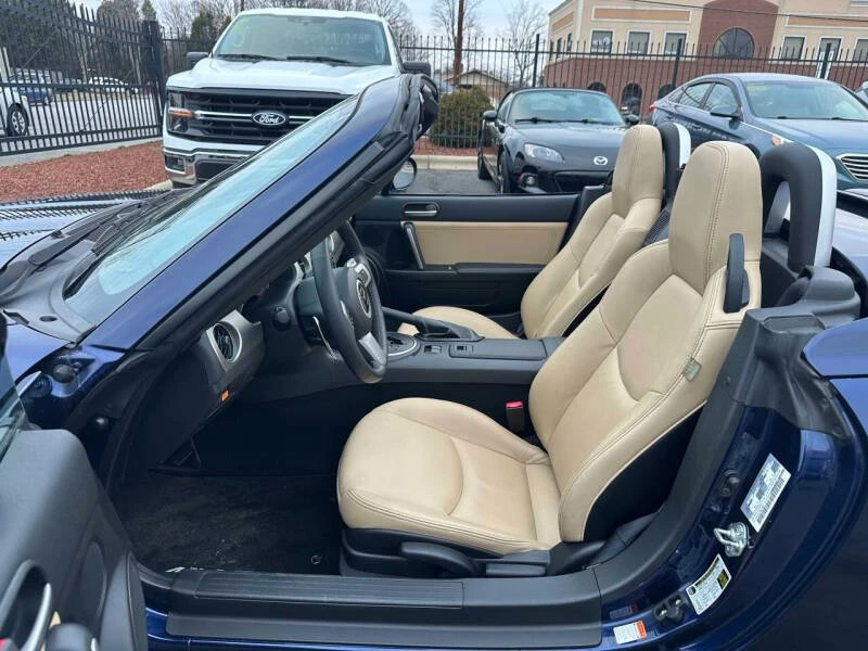 2011 Mazda NC MX-5 Miata - Image 12 of 20