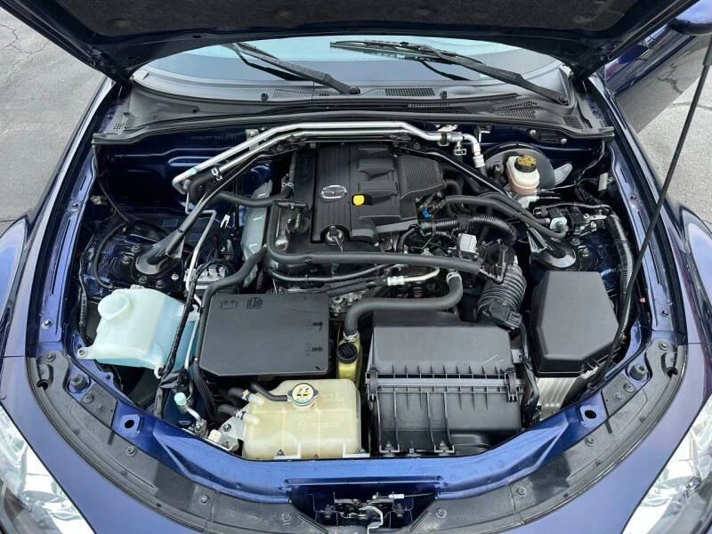 2011 Mazda NC MX-5 Miata - Image 10 of 20