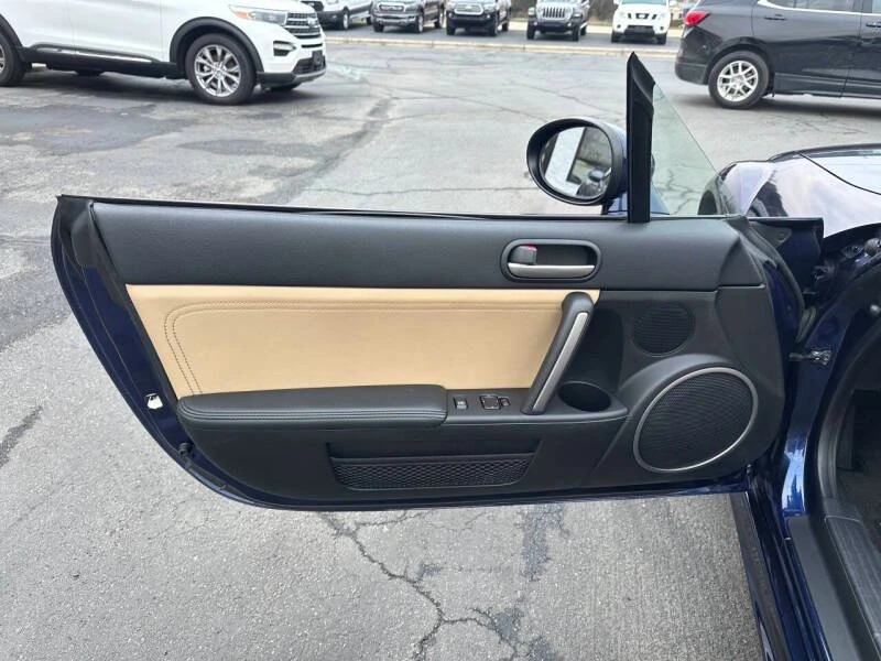 2011 Mazda NC MX-5 Miata - Image 11 of 20