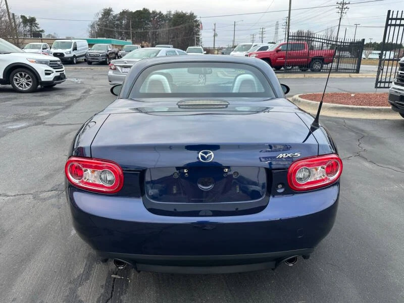 2011 Mazda NC MX-5 Miata - Image 6 of 20