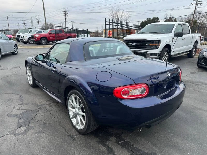 2011 Mazda NC MX-5 Miata - Image 7 of 20