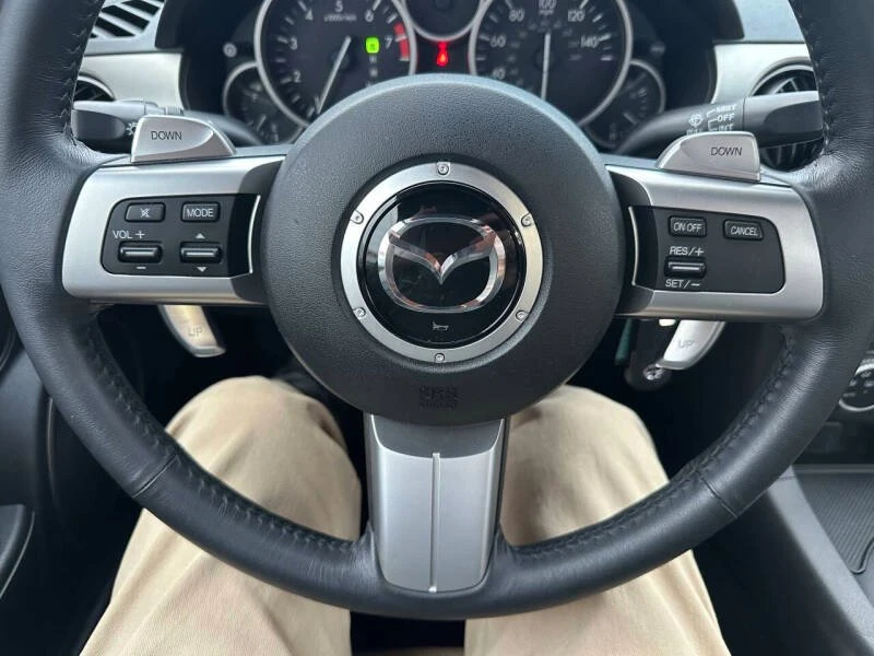 2011 Mazda NC MX-5 Miata - Image 19 of 20