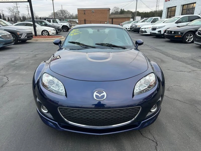 2011 Mazda NC MX-5 Miata - Image 2 of 20