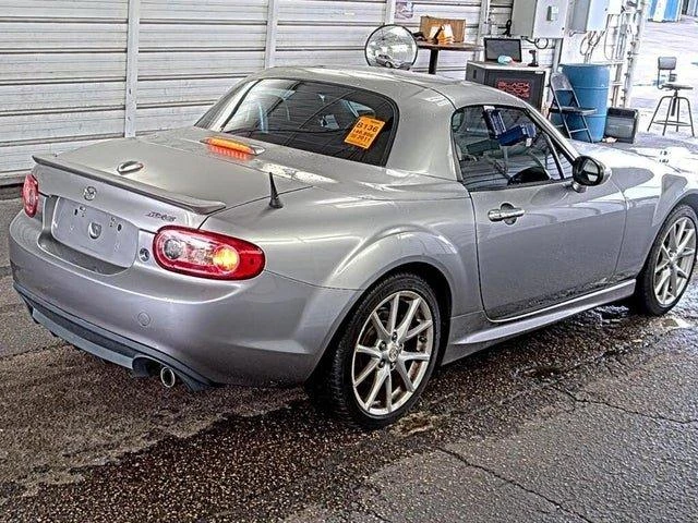 2011 Mazda NC MX-5 Miata - Image 2 of 16