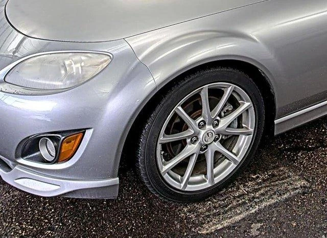 2011 Mazda NC MX-5 Miata - Image 12 of 16
