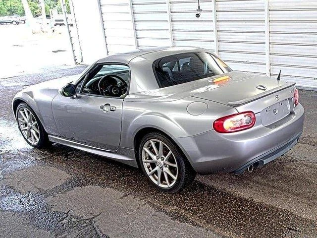 2011 Mazda NC MX-5 Miata - Image 4 of 16