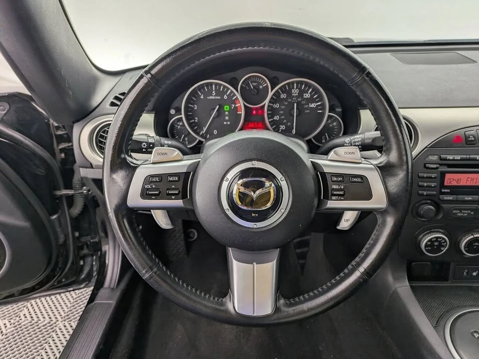 2011 Mazda NC MX-5 Miata - Image 9 of 12