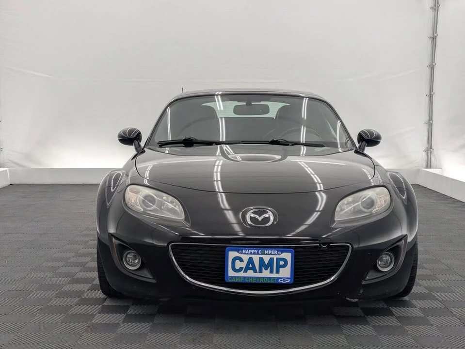 2011 Mazda NC MX-5 Miata - Image 2 of 12