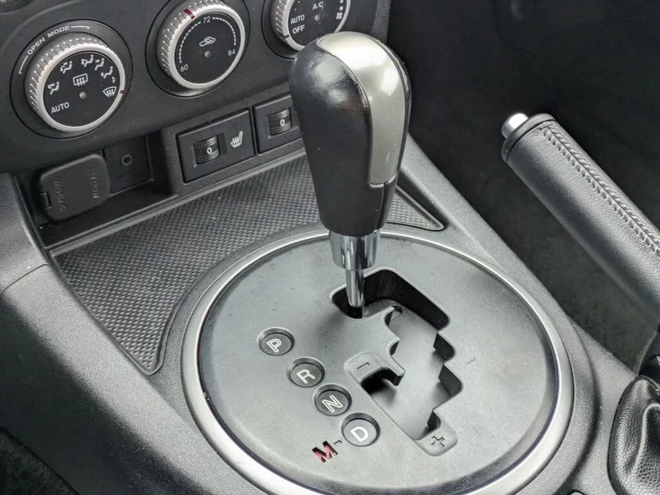 2011 Mazda NC MX-5 Miata - Image 10 of 12