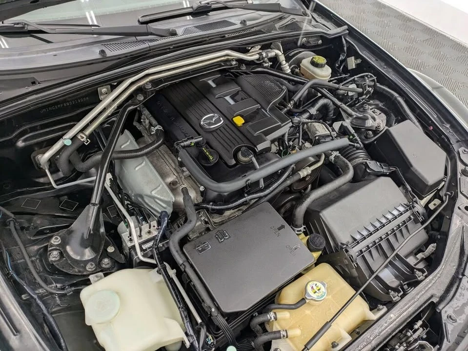 2011 Mazda NC MX-5 Miata - Image 12 of 12