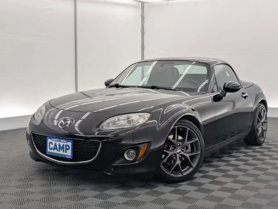 2011 Mazda NC MX-5 Miata - Image 3 of 12