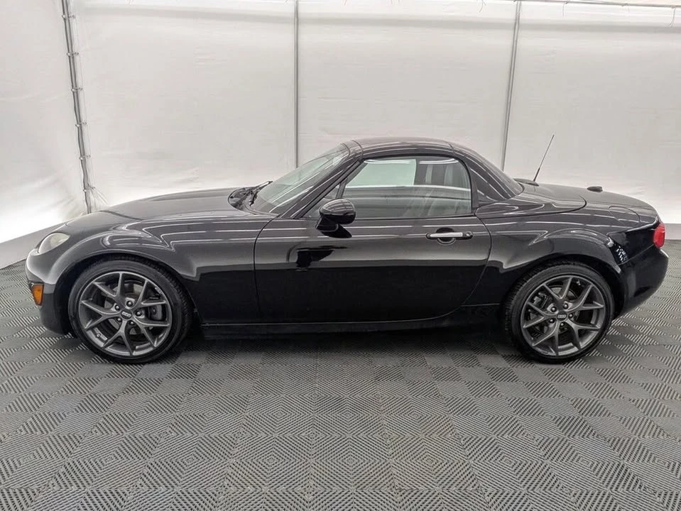 2011 Mazda NC MX-5 Miata - Image 5 of 12