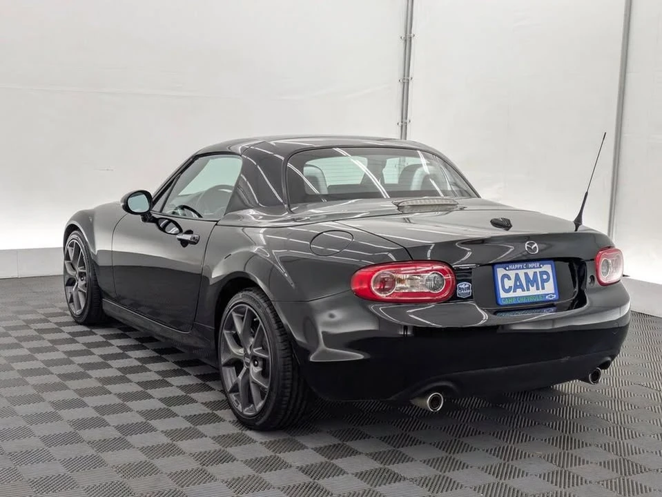 2011 Mazda NC MX-5 Miata - Image 4 of 12