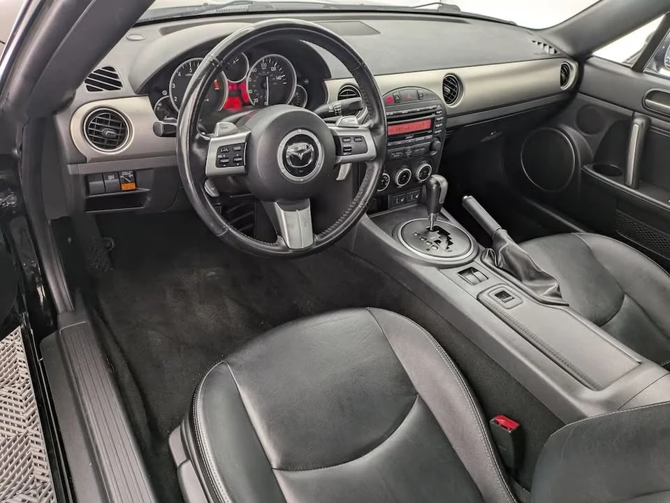 2011 Mazda NC MX-5 Miata - Image 7 of 12